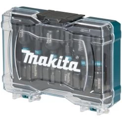 Makita Steckschlüssel E-15768, 6-teilig, 6 - 13mm Schlüsselweite - 50mm Länge, 1/4 Zoll -Haushaltsprodukte Geschäft 2ae2b435f0e5e39e3b3736cb34034cf45ebb6cf4 steckschluessel makita e 15768 6 teilig