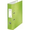 Leitz Ordner 1005-01-54 WOW Laminierter Karton, A4, 8cm, Grün