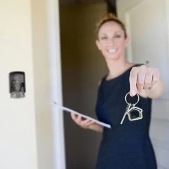 Relaxdays Schlüsseltresor 10027687, 14,5 X 10,5cm, Zahlenschloss -Haushaltsprodukte Geschäft 2b778b70868e1c680f173a4d1d9aa4ad044a19e3 schluesseltresor relaxdays 10027687