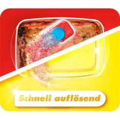 Somat Spülmaschinentabs All In 1 Zitrone, Und Limette, Geschirr-Reiniger, 60 Tabs -Haushaltsprodukte Geschäft 2b7d0b0ee893852a6aa1b9c1a7d14f39bd17f0ca spuelmaschinentabs somat all in 1 zitrone