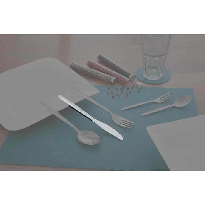 Böttcher-AG Menümesser Edelstahl 18/0, Rostfrei, Silber Glänzend 2 Böttcher-AG Menümesser Edelstahl 18/0, Rostfrei, Silber Glänzend - Image 2