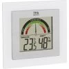 TFA Thermo-Hygrometer 30.5023 Innen, Digital