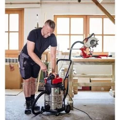 Einhell Nass-Trockensauger TE-VC 2230 SA, 30 Liter, 1150 Watt -Haushaltsprodukte Geschäft 2bc35f0cfeaf5aae4c2737b1d8f6be0bd899be71 nass trockensauger einhell te vc 2230 sa