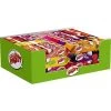Fritt Kaubonbons Frucht, 6 Sorten, 30 Pack, 70g