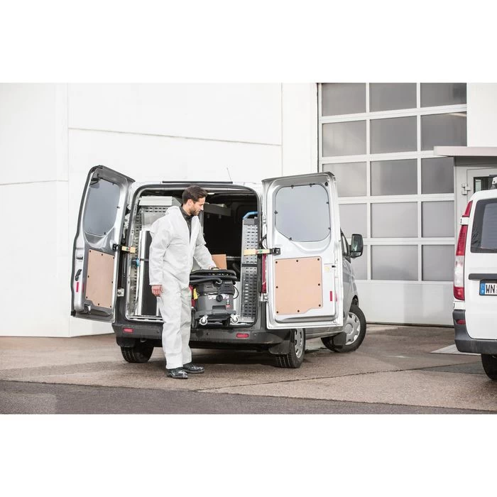 Kärcher Nass-Trockensauger NT 30/1 Tact Te H, 30 Liter, 1380 Watt, Staubklasse H 7 Kärcher Nass-Trockensauger NT 30/1 Tact Te H, 30 Liter, 1380 Watt, Staubklasse H - Image 7