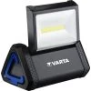 Varta Arbeitsleuchte Workflex Area Light, Batteriebetrieben, Mit Magnet, 230 Lumen