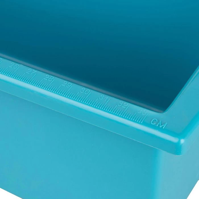 Hazet Werkzeugkoffer 190L-1, Leer, Kunststoff Tragekasten 3 Hazet Werkzeugkoffer 190L-1, Leer, Kunststoff Tragekasten - Image 3