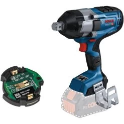 Bosch Akku-Schlagschrauber GDS 18V-1050 HC, 1050Nm, 18V, Mit Bluetooth-Modul Und Koffer + GRATIS Prämie -Haushaltsprodukte Geschäft 2e2cd7c543f74d699b2a6c6ba7f8c222e9b5489d akku schlagschrauber bosch gds 18v 1050 hc 1050nm