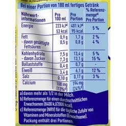 Nesquik Kakao Ready To Drink, Je 180ml, 24 Stück -Haushaltsprodukte Geschäft 2e43c61d0344456aec067a0bdc39c5fd5c9a06e4 kakao nesquik ready to drink