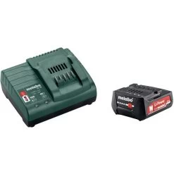 Metabo Akku-Bohrschrauber PowerMaxx BS 12, 12V / 2,0Ah, Mit 2 Akkus Und Koffer -Haushaltsprodukte Geschäft 2e6b65afc4f19805230f1c87de6dc2d3419b01c8 akku bohrschrauber metabo powermaxx bs 12