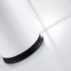 Wesco WC-Bürste Schwarz Matt, Bürstenhalter Aus Metall -Haushaltsprodukte Geschäft 2f00adac4cbdc73e7791558640e438ea8a0813bd wc buerste wesco schwarz matt