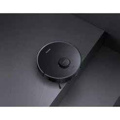 Dreame Saugroboter L10 Pro, Schwarz, Ladestation, Wischfunktion, Laufzeit 150 Minuten 11 Dreame Saugroboter L10 Pro, Schwarz, Ladestation, Wischfunktion, Laufzeit 150 Minuten -Haushaltsprodukte Geschäft 2f0ff808042851eeb6973e5c888eb4984481cb89 saugroboter dreame l10 pro schwarz