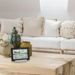 TFA Wetterstation 35.1139.01 Meteo Sens Funk, Digital, Hygrometer, Barometer -Haushaltsprodukte Geschäft 2f436671d10b21b398f132ff6570d7a5938ea29a wetterstation tfa 35.1139.01 meteo sens funk