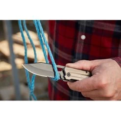 Stanley Klappmesser FatMax FMHT0-10311, Klingenlänge 8cm, Aluminium, Braun -Haushaltsprodukte Geschäft 2f59bfc66810dccf0c4d7dd5aa9208c9fe32a96f klappmesser stanley fatmax fmht0 10311