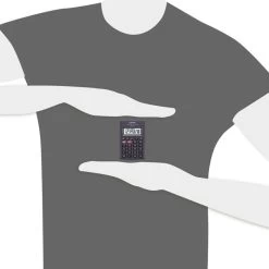 Casio Taschenrechner HL 4A, 8-stellige LCD-Anzeige -Haushaltsprodukte Geschäft 2f8336e397c62dae8a814f1d96de1b9bfb6ce8e5 taschenrechner casio hl 4a