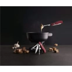 Victorinox Taschenmesser Cheese Master W 0.8313.W, Rot, 8 Funktionen -Haushaltsprodukte Geschäft 2f8a4d1e275d6929da2c457715b756df0483559b taschenmesser victorinox cheese master w 0.8313.w