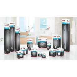 Tesa Toilettenpapierspender Smooz Mit Deckel 40315, Ohne Bohren, Metall, Für 1 Kleinrolle, Silber 9 Tesa Toilettenpapierspender Smooz Mit Deckel 40315, Ohne Bohren, Metall, Für 1 Kleinrolle, Silber -Haushaltsprodukte Geschäft 306cde286412e09d84be97066c7e6751e0f89fc4 toilettenpapierspender tesa smooz mit deckel 40315