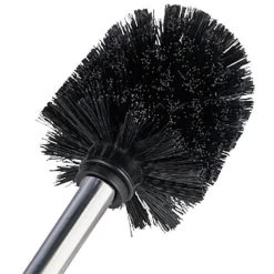 Wenko WC-Bürste Silber,Ersatzbürste Mit Edelstahlgriff -Haushaltsprodukte Geschäft 30a10a2c35a16c219cccbda26b6e6f4b34796bee wc buerste wenko silber