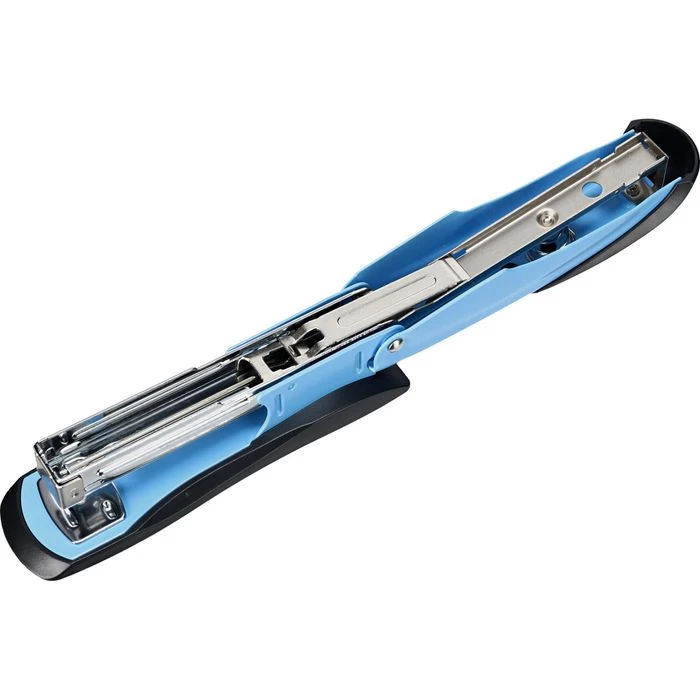 TipTop-Office Heftgerät TTO 405678, MH20M, Heftleistung 20 Blatt, Blau 3 TipTop-Office Heftgerät TTO 405678, MH20M, Heftleistung 20 Blatt, Blau - Image 3