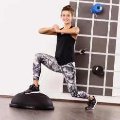Haushaltsprodukte Geschäft -Haushaltsprodukte Geschäft 30bf7c1f6293570b5456e1677a9e5dd8ddaf93af balance ball bosu balance trainer pro black durchschnitt 65cm