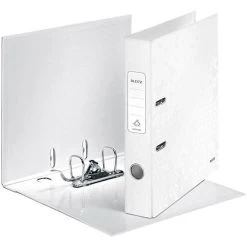 Leitz Ordner 1006-01-01 WOW Laminierter Karton, A4, 5,2cm, Weiß 11 Leitz Ordner 1006-01-01 WOW Laminierter Karton, A4, 5,2cm, Weiß -Haushaltsprodukte Geschäft 30cf152cfbe5b55d5d30f56e9c928acca81ab031 ordner leitz 1006 01 01 wow laminierter karton a4