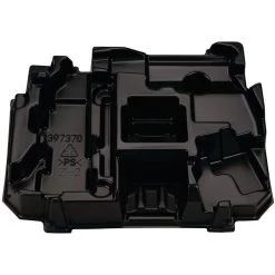 Makita Einlage 839737-0 Tiefziehteil Für MakPac 2, Für Trockenbauschrauber DFS452