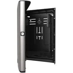 Tork Handtuchspender Xpress Image Design 460004 H2, Edelstahl Gebürstet, 600 Falthandtücher, Silber -Haushaltsprodukte Geschäft 31d96befb26c45ffc1b75af4cd3f2c4894aa2164 handtuchspender tork xpress image design 460004 h2