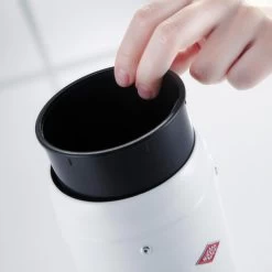 Wesco WC-Bürste Schwarz Matt, Bürstenhalter Aus Metall -Haushaltsprodukte Geschäft 32d9b7836b7ccab439adbbeb70b9d26d9ca5fd09 wc buerste wesco schwarz matt