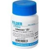 Felder Flussmittel 24110050, ZD, 100g, Mit Pinsel, Zum Weichlöten