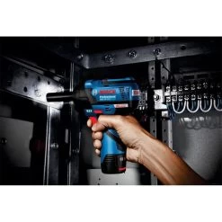 Bosch Akku-Schlagschrauber GDS 12V-115, 115Nm, 12V -Haushaltsprodukte Geschäft 3351056755fb198ebf41e2b3be61fe70774ff159 akku schlagschrauber bosch gds 12v 115 115nm