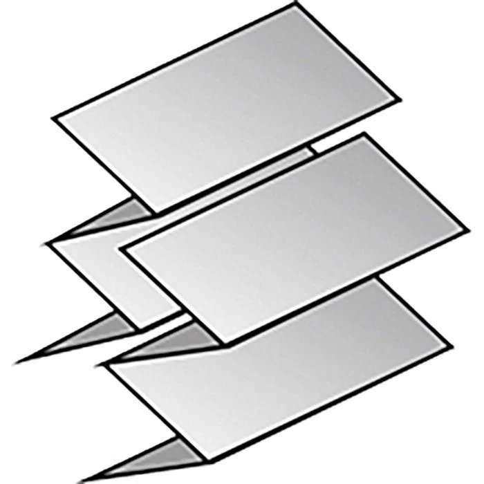 Tork Papierhandtücher PeakServe Endlos 100585 H5, 1-lagig, Interfold-Falz, 20,1 X 22,5cm, 4920 Stück 6 Tork Papierhandtücher PeakServe Endlos 100585 H5, 1-lagig, Interfold-Falz, 20,1 X 22,5cm, 4920 Stück - Image 6