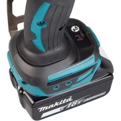 Makita Akku-Schlagschrauber DTW1001RTJ, 1050Nm, 18V / 5,0Ah, Mit 2 Akkus Und Koffer -Haushaltsprodukte Geschäft 3376b1e6bcdc84211fd5f6ec524822ae76098903 akku schlagschrauber makita dtw1001rtj 1050nm