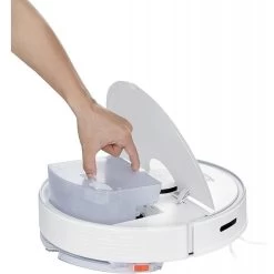 Roborock Saugroboter Q7 Max+, Mit Absaugstation, Ladestation, Wischfunktion, 180 Minuten, Weiß 10 Roborock Saugroboter Q7 Max+, Mit Absaugstation, Ladestation, Wischfunktion, 180 Minuten, Weiß -Haushaltsprodukte Geschäft 33cb0e1cb199bf73ec688d571f8474c82719662f saugroboter roborock q7 max plus mit absaugstation