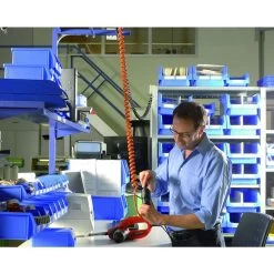 HEDI Strom-Verlängerungskabel Spiralplus, 1 - 5m, 3x Schutzkontakt BQ Spiralkabel Außen IP44 -Haushaltsprodukte Geschäft 34b370899b9eb2f145c04505030f9107547154b6 strom verlaengerungskabel hedi spiralplus