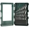 Metabo Bohrer 626705000, 8-teiliges Set, Holzbohrer