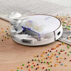 Eufy Saugroboter RoboVac L70 Hybrid, Ladestation, Wischfunktion, Laufzeit 150 Minuten 8 Eufy Saugroboter RoboVac L70 Hybrid, Ladestation, Wischfunktion, Laufzeit 150 Minuten -Haushaltsprodukte Geschäft 35a1477944f1adcac2f6ad0971747db343b84fbc saugroboter eufy robovac l70 hybrid