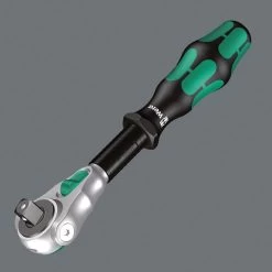 Wera Werkzeugkoffer 8100 SB 2 Zyklop Speed-Knarren, 3/8 Zoll, Metrisch, 43-teilig, Im Metallkoffer -Haushaltsprodukte Geschäft 35aab3fbc6f80f8ee842a2a60ec63f80562206db werkzeugkoffer wera 8100 sb 2 zyklop speed knarren