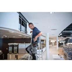 Bosch Werkzeug-Gürteltasche GWT 2, 1600A0265S, Aus Polyester -Haushaltsprodukte Geschäft 3672f87839463701e239b2817f452a59d4a67acd werkzeug guerteltasche bosch gwt 2 1600a0265s