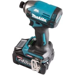 Makita Akku-Schlagschrauber TD003GZ, 210Nm, 40V -Haushaltsprodukte Geschäft 3722d5b2a5186837e281c487c0faa7ccf5db6ca6 akku schlagschrauber makita td003gz 210nm