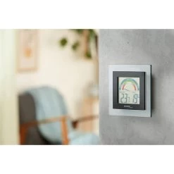 Technoline Thermo-Hygrometer WS 9415 Innen, Digital -Haushaltsprodukte Geschäft 378e3d71307bfd893570156bb03fed5e3a41fddf thermo hygrometer technoline ws 9415 innen