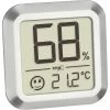 TFA Thermo-Hygrometer 30.5056 Innen, Digital