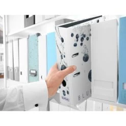 Herlitz MaX.file Fresh Fruit 11305992 Motivordner Blaubeere, A4, Breit, 8cm -Haushaltsprodukte Geschäft 3927c5462e8b880596546e28562a9863b9115881 ordner herlitz 11305992 max.file fresh fruit