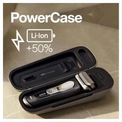 Braun Elektrorasierer Series 9 Pro Premium 9420s, Wet & Dry, 4+1 Scherkopf, Mit Trimmer & PowerCase -Haushaltsprodukte Geschäft 392c5bb93644937386387770065afb5d154658c2 elektrorasierer braun series 9 pro premium 9420s