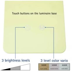 Maul Schreibtischlampe Maulpearly LED, Dimmbar, Lime, Mit Standfuß -Haushaltsprodukte Geschäft 3a3b79aab826bcaf9429ce71a987509cde86a216 schreibtischlampe maul maulpearly led