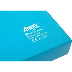 Airex Balance-Pad Blau, 48 X 39 X 6cm, Antimikrobiell, Wasserfest -Haushaltsprodukte Geschäft 3a57f25853bbc0ab0c93a0cf3d12e7115b00016b balance pad airex blau