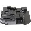 Makita Einlage 837789-5 Tiefziehteil Für MakPac 3, Für Stichsäge DJV181