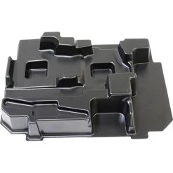 Makita Einlage 837789-5 Tiefziehteil Für MakPac 3, Für Stichsäge DJV181