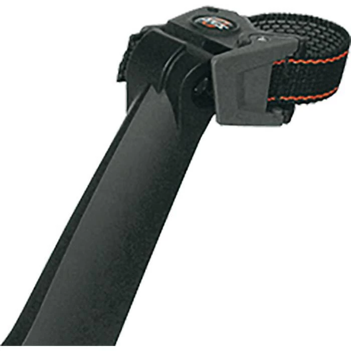 SKS Schutzblech S-Blade + S-Board, 11512, Radgröße 28 Zoll, Schwarz, Set Vorne Und Hinten 4 SKS Schutzblech S-Blade + S-Board, 11512, Radgröße 28 Zoll, Schwarz, Set Vorne Und Hinten - Image 4