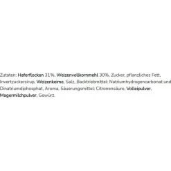 Brandt Kekse Hobbits Kernig, 60 Packungen à 2 Kekse, 120 Stück -Haushaltsprodukte Geschäft 3ac20a5f3393f5cc6b0950801d8f3bd35e42de7c kekse brandt hobbits kernig