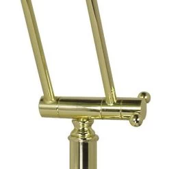 SEA-CLUB Schreibtischlampe 1292G Bankerlampe, Messing Poliert, Grün, Mit Standfuß -Haushaltsprodukte Geschäft 3af53737f271edae389025657d28a95c10b86991 schreibtischlampe sea club 1292g bankerlampe